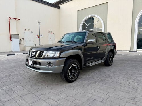 للبيع فتك سوبر سفاري 2022 