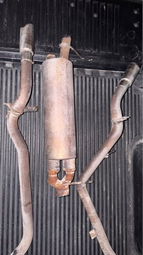 دبة جيبسون اصليه 