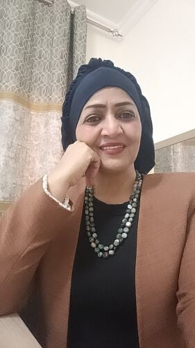ابتهال عدلان