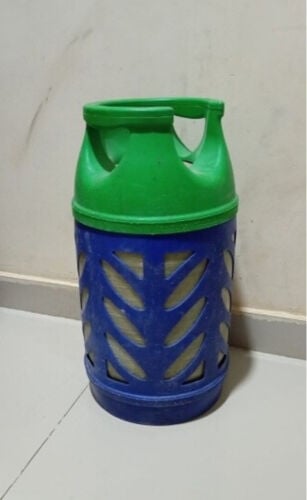 gas cylinder for sale