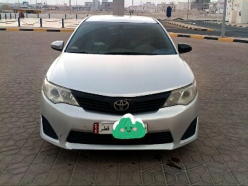 Toyota Camry 2014
