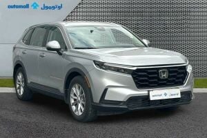 HONDA CR-V 1.5L LX 2024 20,375 KM