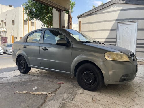 aveo