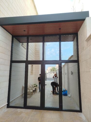Al Jumar trading contracting co.