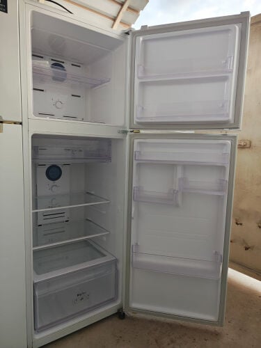 Samsung fridge like new fridge 