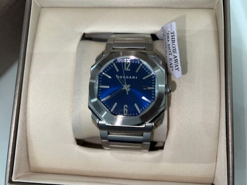 Watch for sale