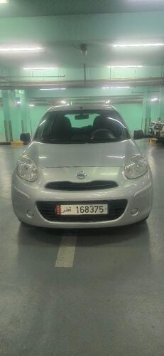 nissan micra for sale