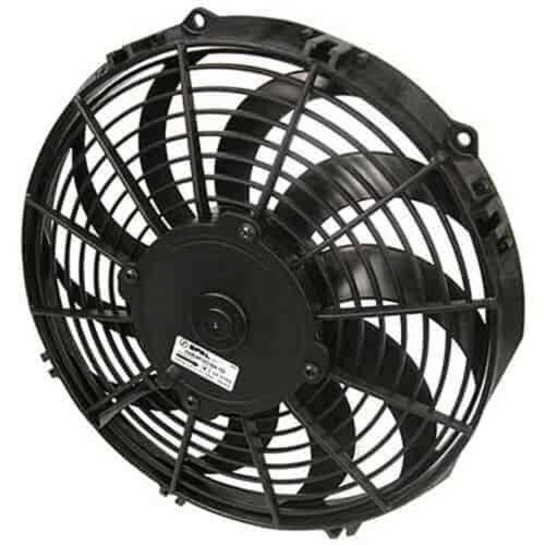 Condensor Fan SPAL ITALY