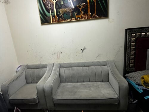 two sitter or 1 sitter Sofa 