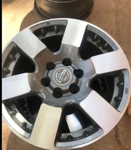 للبيع رنجات 