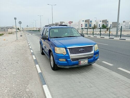 2010 Ford explorer for sale
