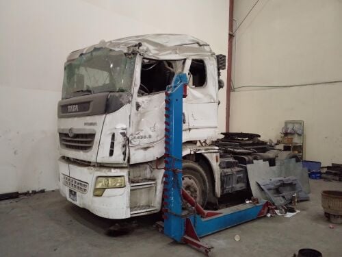 تاتا البيع سكراب