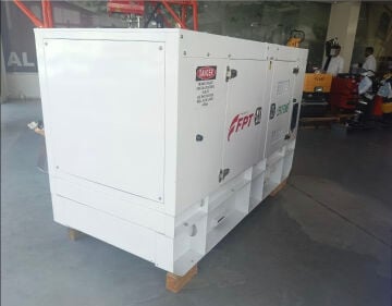 للبيع وللأيجار مولدات كهرباء ديزل