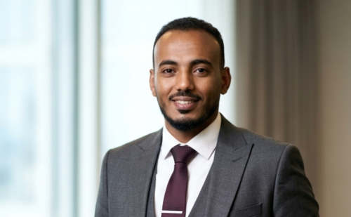 محاسب سوداني