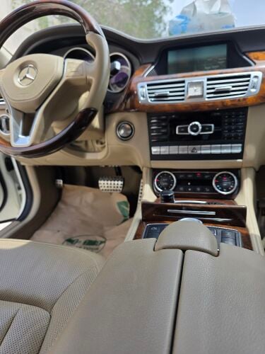 Mercedes Perfect Condition