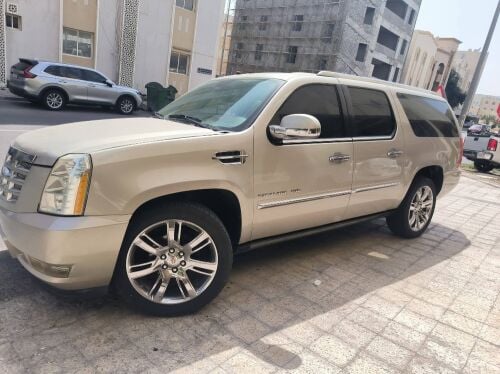 In installments from its owner