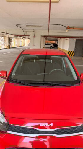Kia Picanto 2022