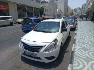 Nissan Sunny Car For Sale 2018