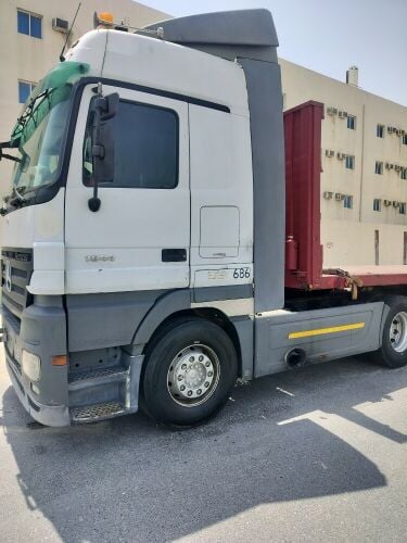 SALE ACTROSS MB2 USED GOOD