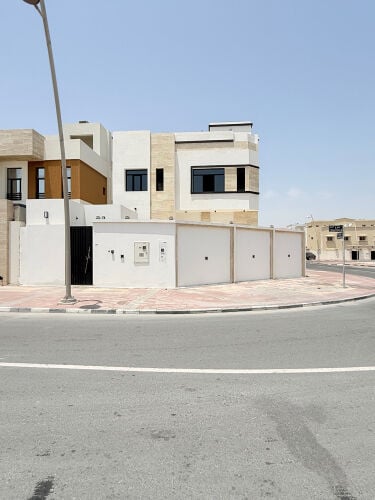 فيلا للبيع بالثمامه من المالك 