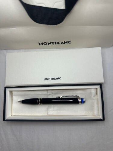 Montblanc pen