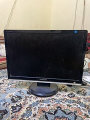 شاشة كمبيوتر سامسونج 