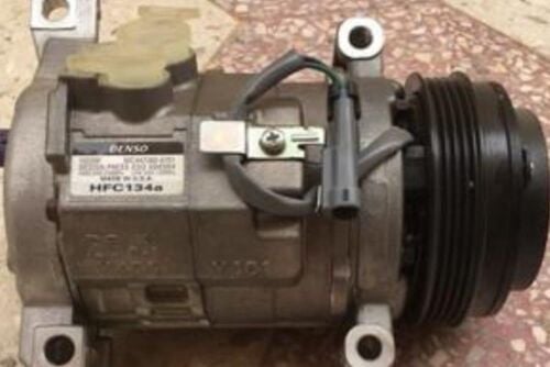 كنبريسر مكيف جمس يوكن 2012