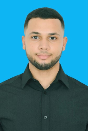 موضف مبيعات التجزئة 