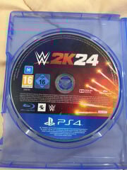 شريط مصارعه24