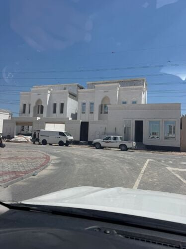 للبيع فلتين م المالك ف الوكير