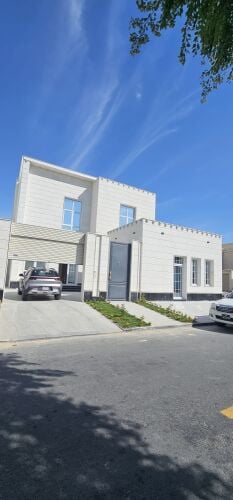 للبيع فيلا في الهلال تشطيب سوبر