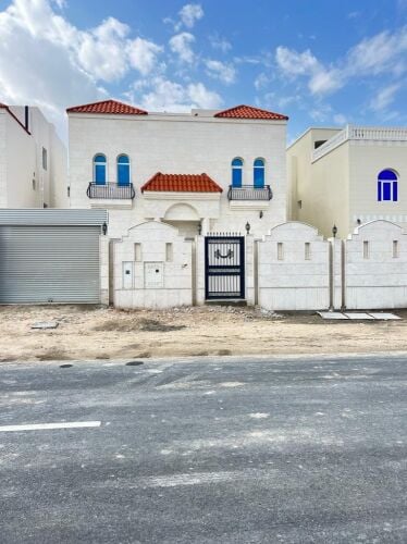 للبيع فيلا في الثمامه الجديده