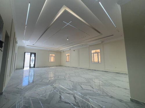 للبيع فيلا بالوكير راقية جديدة