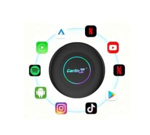 كارلينكيت3 في 1 الترا سيريس 2