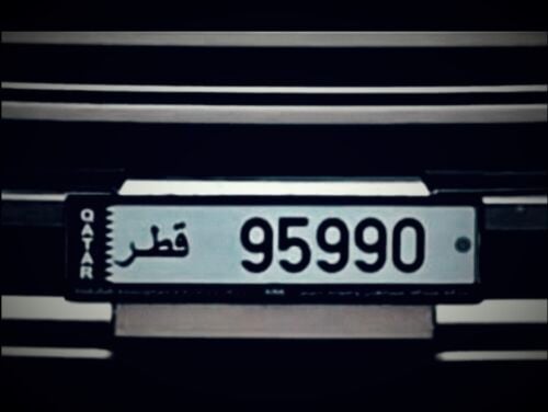 خماسي مميز 999