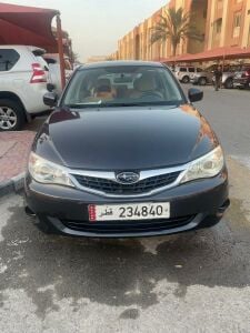 سوبارو امبريزا