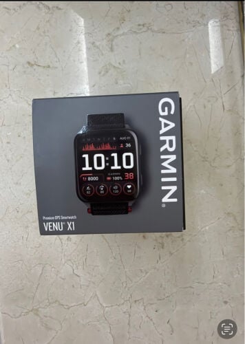 قارمن ڤينيو اكس 1