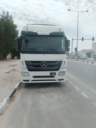 Actros for sale 