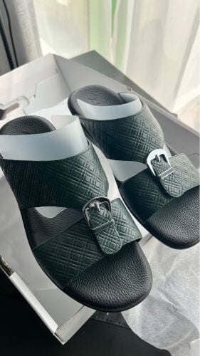 Original Aldo men’s Arabic sandal