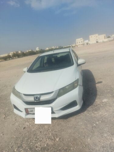 Honda City 2014 For Sale