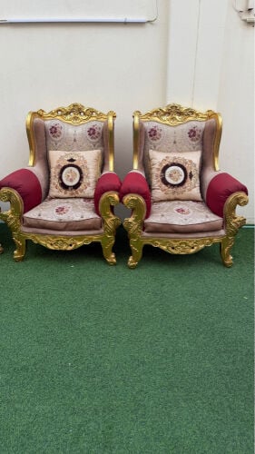 Chair set