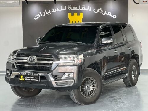 جي إكس آر موديل 2019
