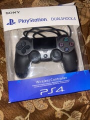 ps4 controller new