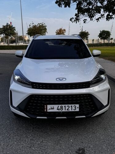 كايي اكس 3  2026