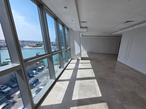 apartment 3bhk for sale
