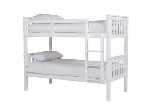 Bunk bed & Mattress 