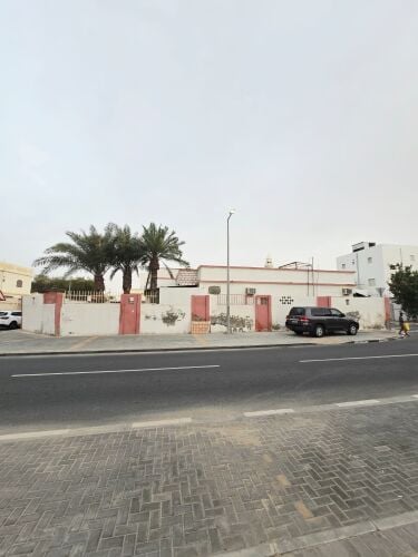 بيت شعبي للبيع في معيذر الجنوبي