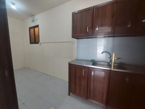 شقة بنت هاووس بعين خالد
