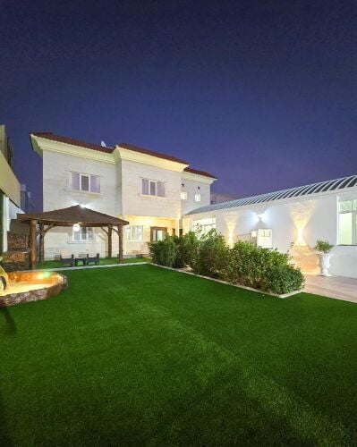 استراحة ممتازة 920م ام عبيرية '