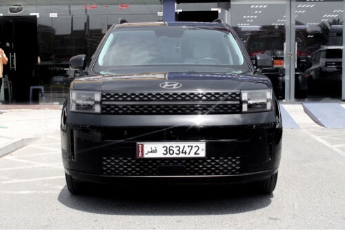 Hyundai Santafe2014